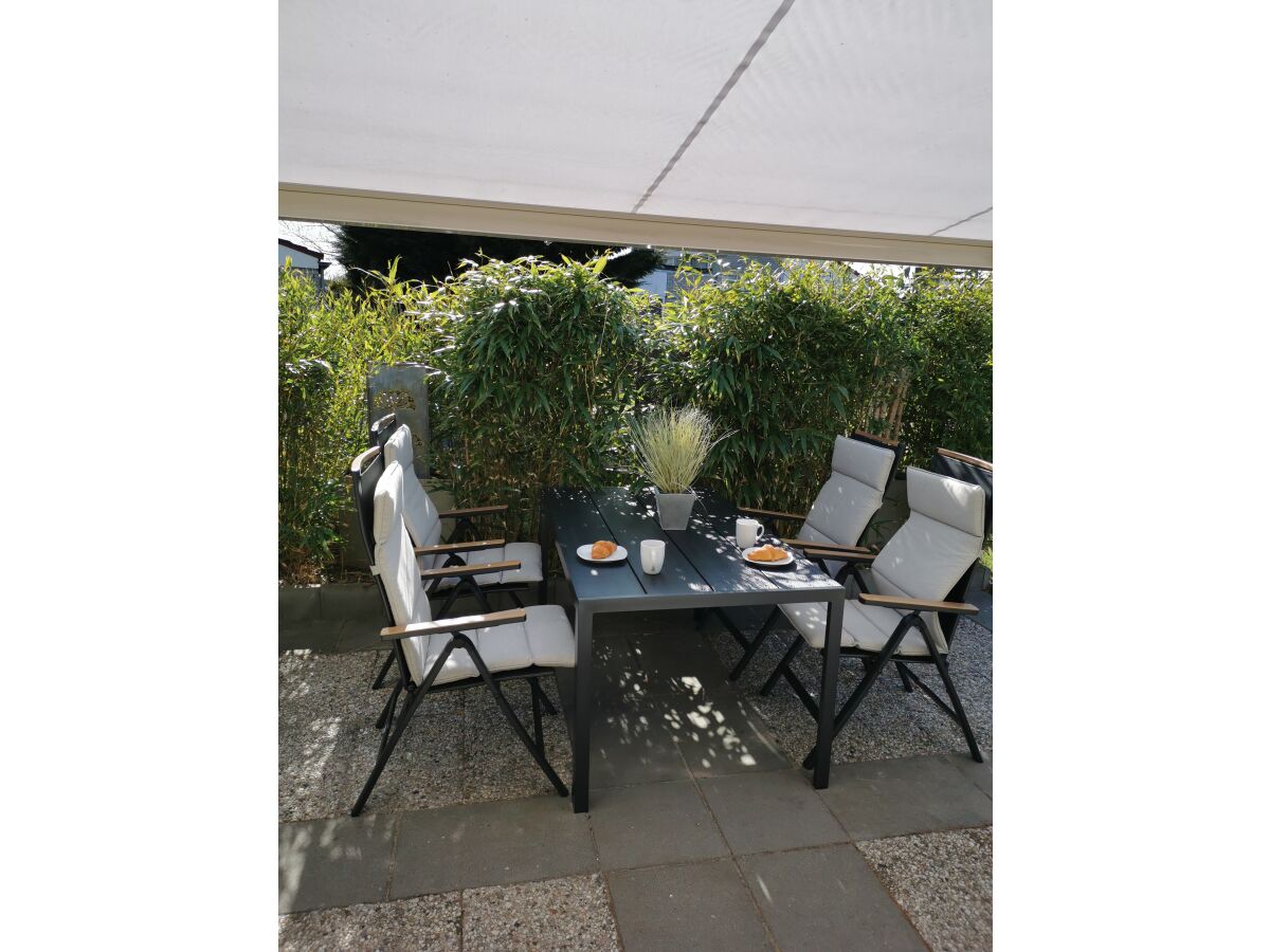 Holiday house Nordseeoase - Outdoor photo 5