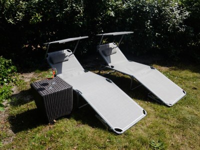 Holiday house Nordseeoase - Outdoor photo 2