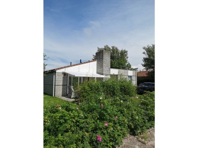 Holiday house Nordseeoase - Outdoor photo 3