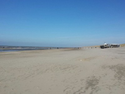 Holiday house Nordseeoase - Environment photo 14