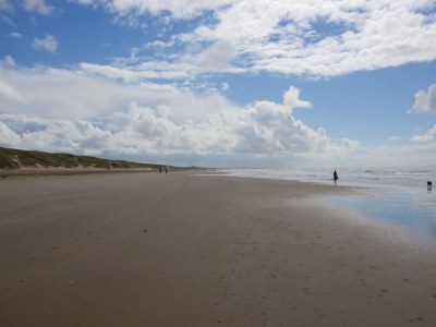 Holiday house Nordseeoase - Environment photo 15