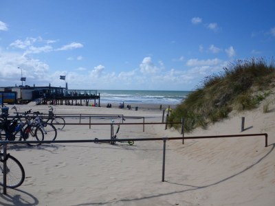 Holiday house Nordseeoase - Environment photo 17