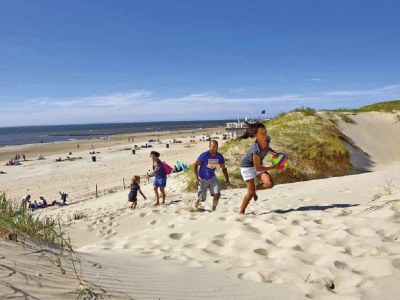 Holiday house Nordseeoase - Environment photo 18