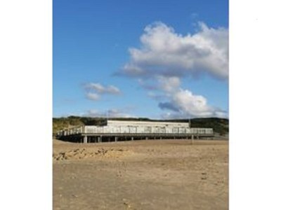 Holiday house Nordseeoase - Environment photo 19