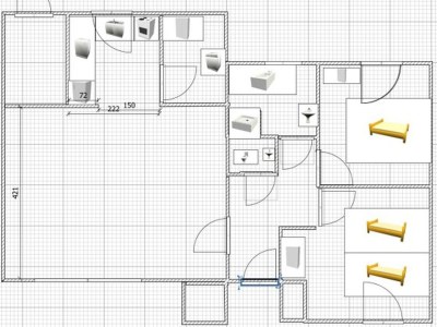 Holiday house Nordseeoase - Document photo 21