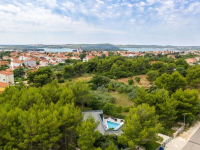 Villa Sandra with private pool, 900m beach - Outdoor photo 4