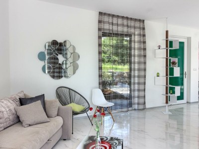 Villa Sandra with private pool, 900m beach - Features photo 13