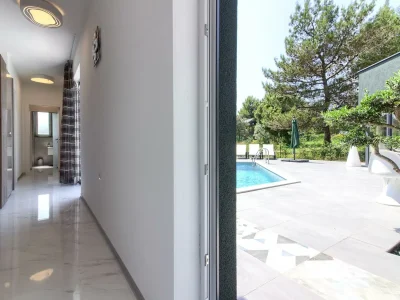 Villa Sandra with private pool, 900m beach - Features photo 25