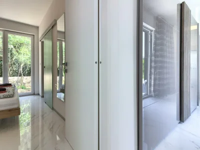 Villa Sandra with private pool, 900m beach - Features photo 26