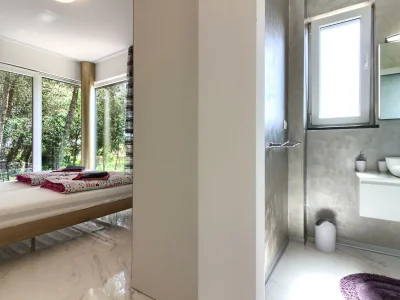 Villa Sandra with private pool, 900m beach - Features photo 37