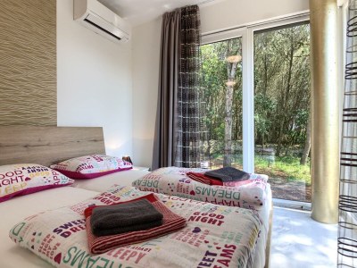 Villa Sandra with private pool, 900m beach - Features photo 38