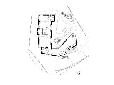 Villa Sandra with private pool, 900m beach - Document photo 44