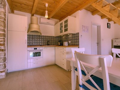 Villa Sasso with private pool - Features photo 12