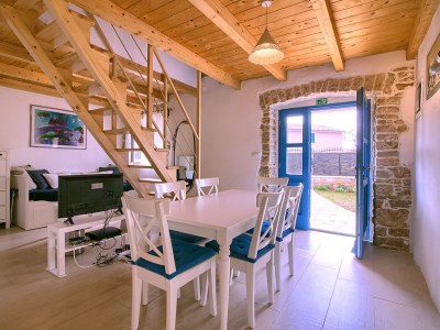 Villa Sasso with private pool - Features photo 15