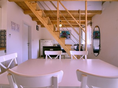 Villa Sasso with private pool - Features photo 16