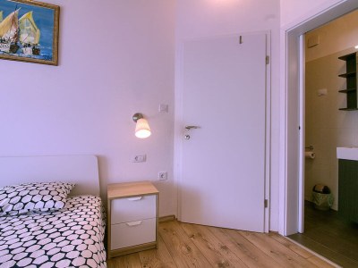 Villa Sasso with private pool - Features photo 20