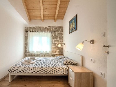 Villa Sasso with private pool - Features photo 21