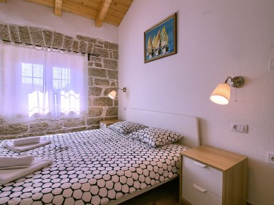 Villa Sasso with private pool - Features photo 22