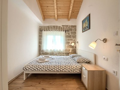 Villa Sasso with private pool - Features photo 23