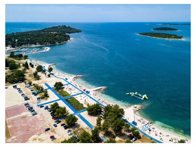 Villa Sasso with private pool - Environment photo 26