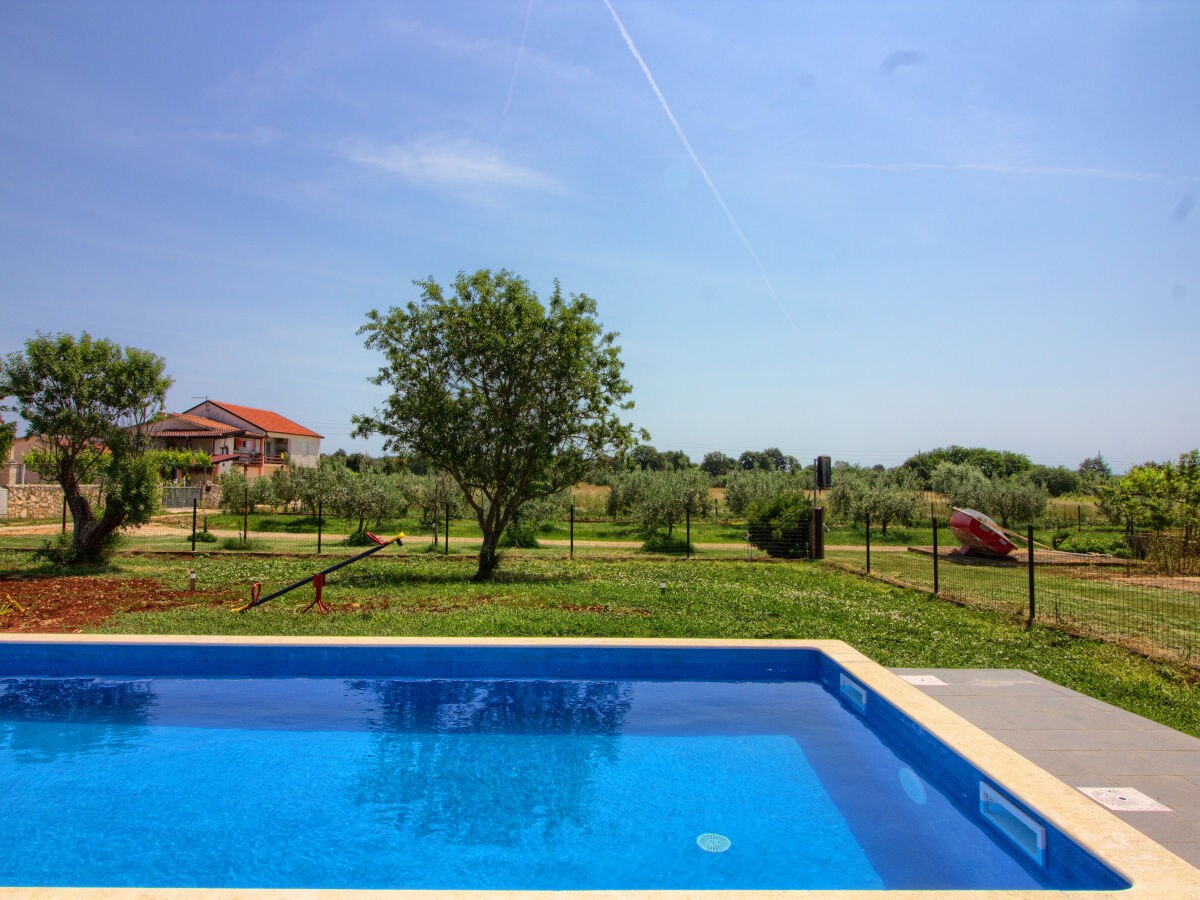 Villa Seve with private pool, 4km beach