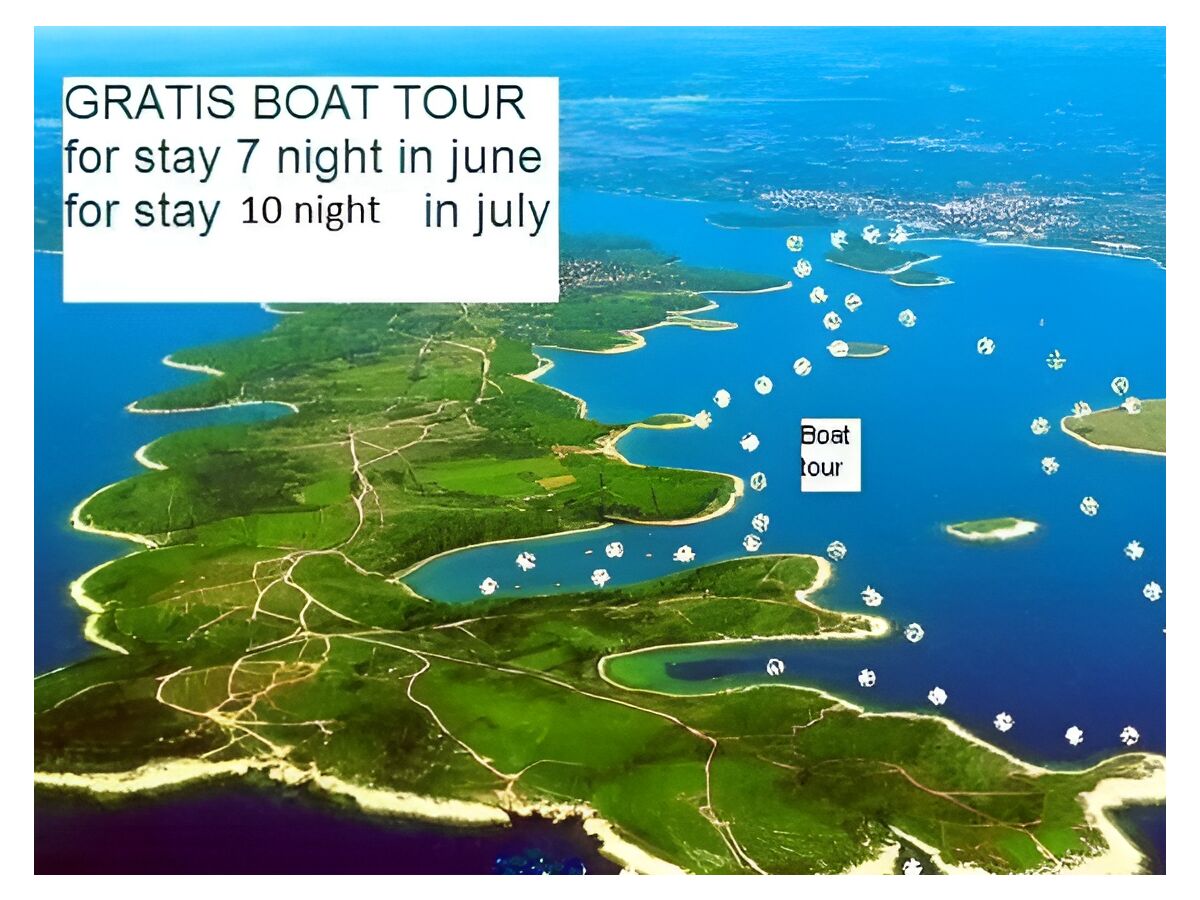 Villa Seve with private pool, 4km beach - Outdoor photo 3