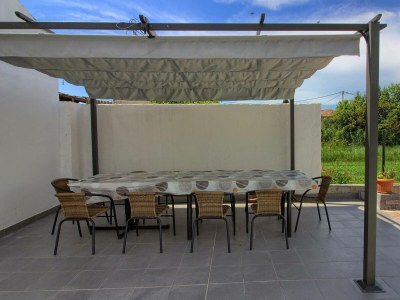 Villa Seve with private pool, 4km beach - Outdoor photo 6