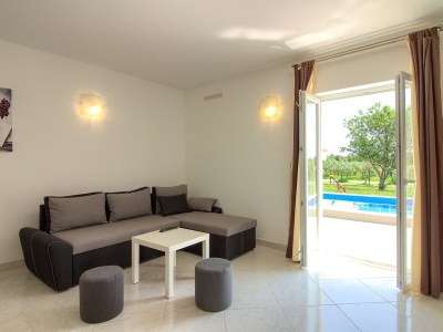 Villa Seve with private pool, 4km beach - Features photo 7