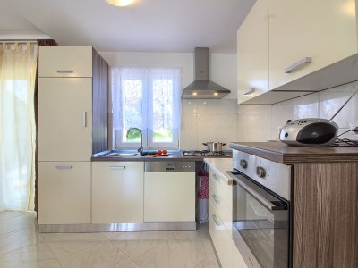 Villa Seve with private pool, 4km beach - Features photo 9