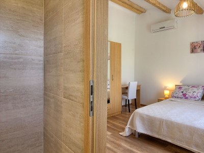 Villa Seve with private pool, 4km beach - Features photo 11