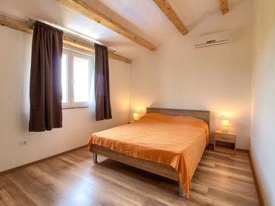 Villa Seve with private pool, 4km beach - Features photo 14