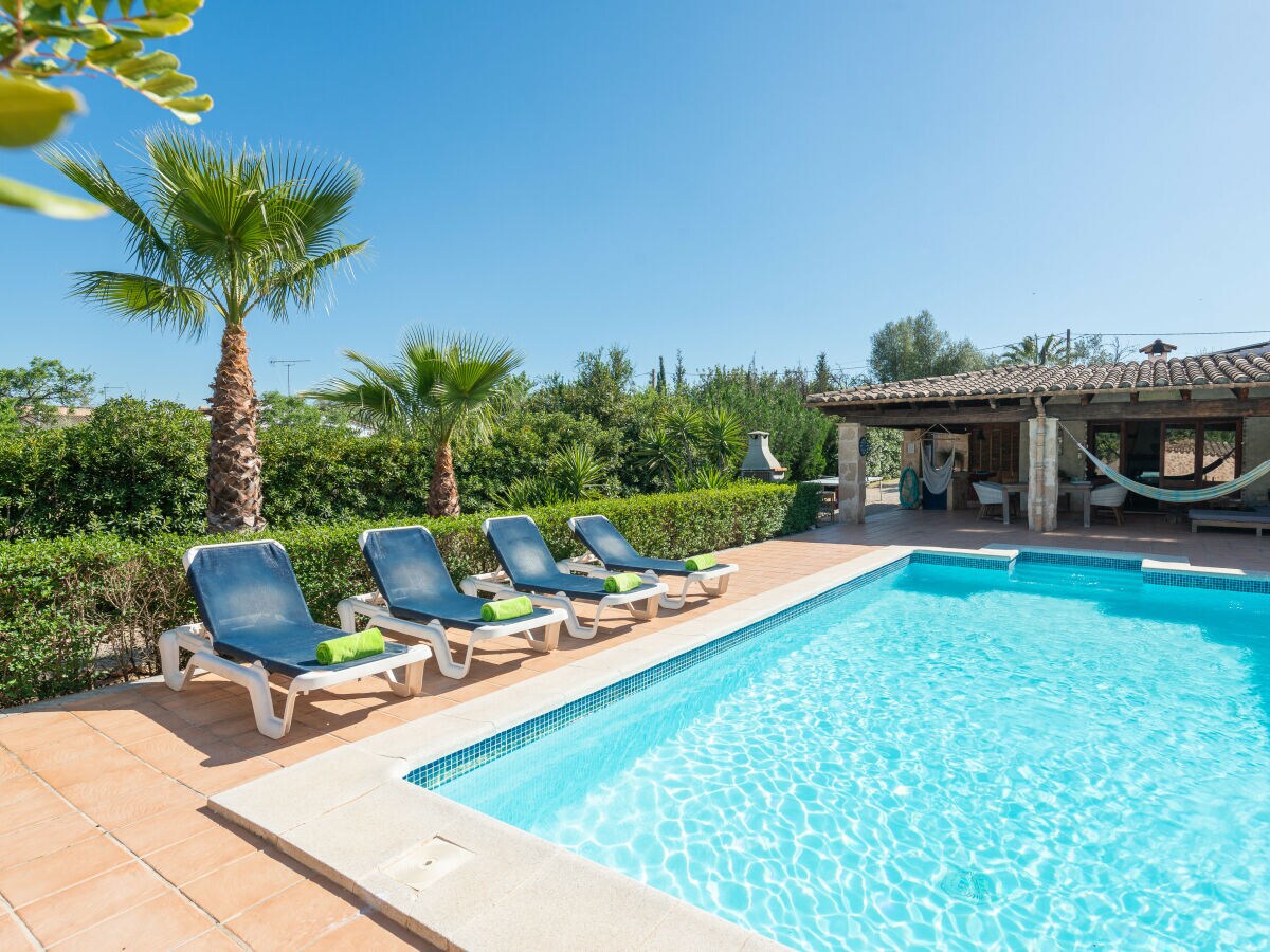 Villa Ca Na Rosa - Outdoor photo 2