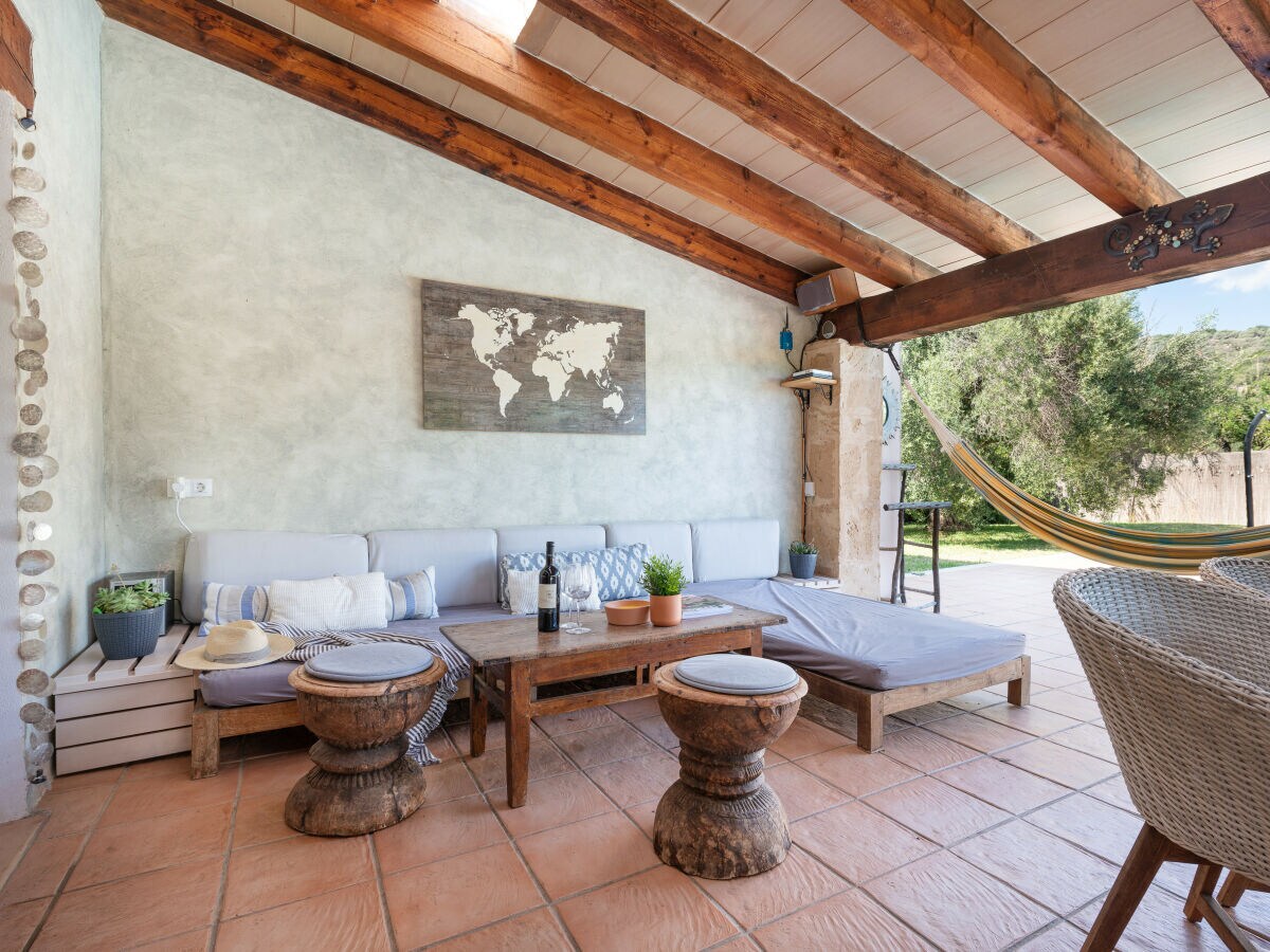 Villa Ca Na Rosa - Outdoor photo 3