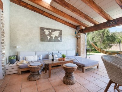 Villa Ca Na Rosa - Outdoor photo 3