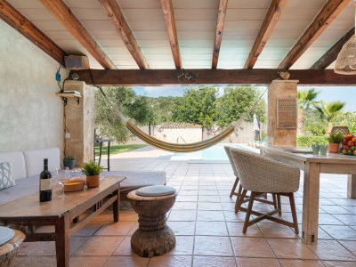 Villa Ca Na Rosa - Outdoor photo 4