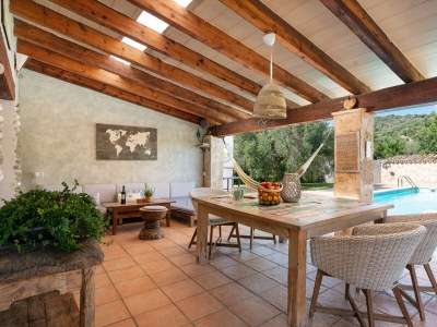 Villa Ca Na Rosa - Outdoor photo 5