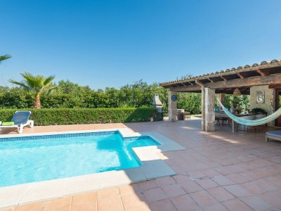 Villa Ca Na Rosa - Outdoor photo 6