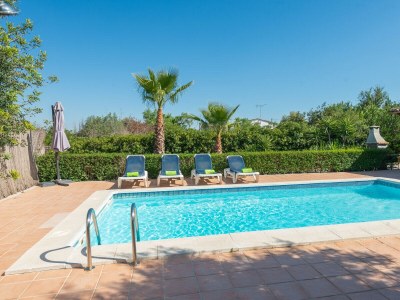 Villa Ca Na Rosa - Outdoor photo 7