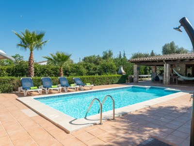 Villa Ca Na Rosa - Outdoor photo 8