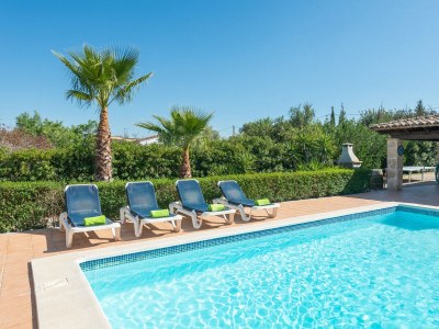 Villa Ca Na Rosa - Outdoor photo 9