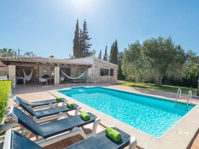 Villa Ca Na Rosa - Outdoor photo 10