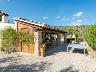 Villa Ca Na Rosa - Outdoor photo 11