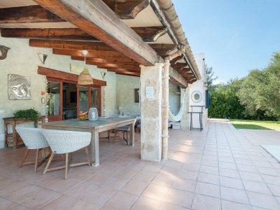 Villa Ca Na Rosa - Outdoor photo 12