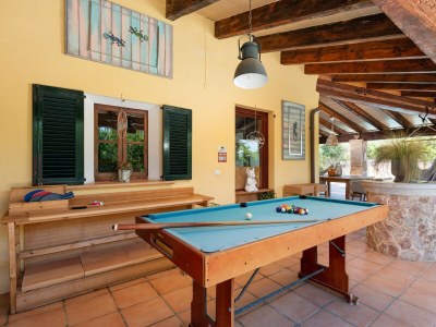 Villa Ca Na Rosa - Outdoor photo 13