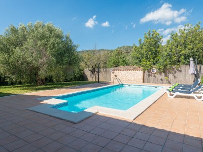 Villa Ca Na Rosa - Outdoor photo 14