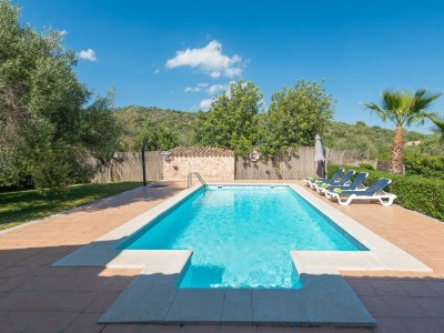 Villa Ca Na Rosa - Outdoor photo 15