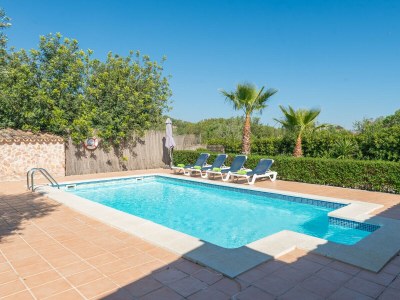 Villa Ca Na Rosa - Outdoor photo 16