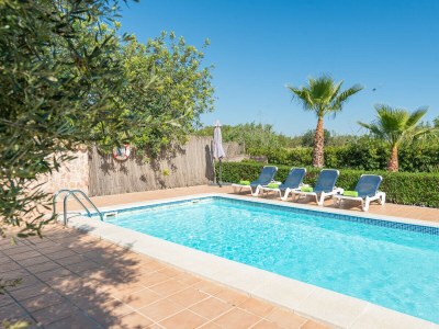 Villa Ca Na Rosa - Outdoor photo 17