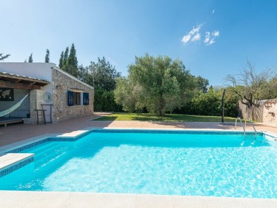 Villa Ca Na Rosa - Outdoor photo 18