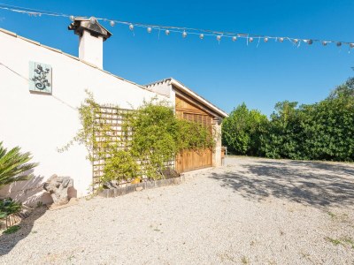 Villa Ca Na Rosa - Outdoor photo 19